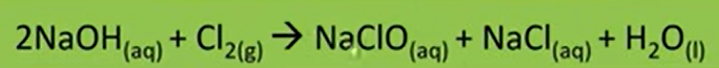 <p>-disproportionation reaction</p>