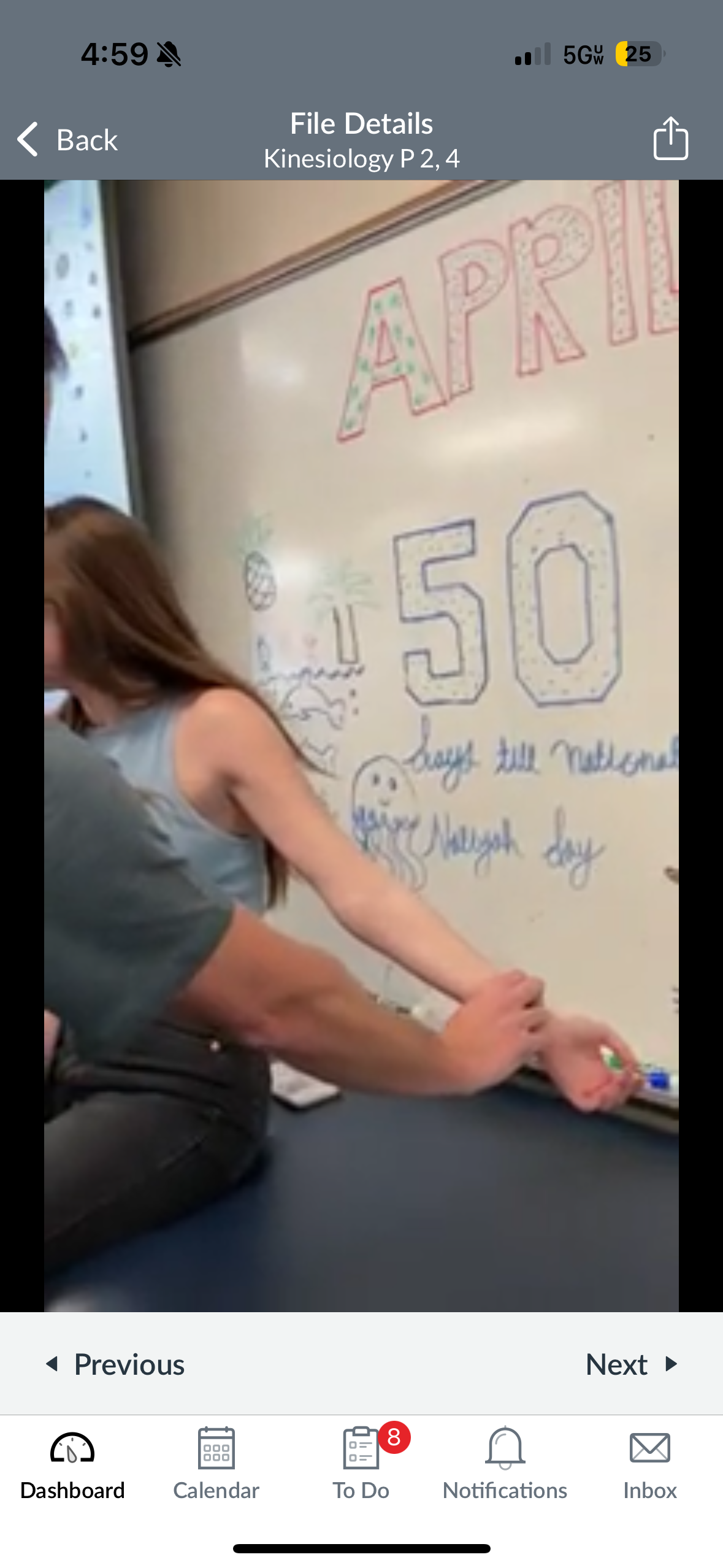 <p>A test used to evaluate thoracic outlet syndrome by assessing radial pulse changes when the patient assumes a military posture with arms at their sides. </p>