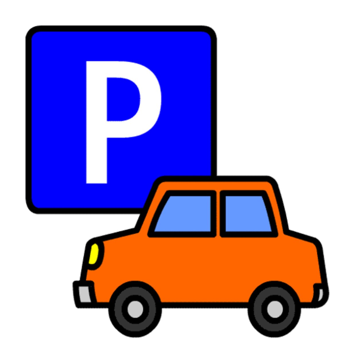 <p>ちゅうしゃじょう</p><p>парковка</p><p>車を駐車場に止めました。</p>