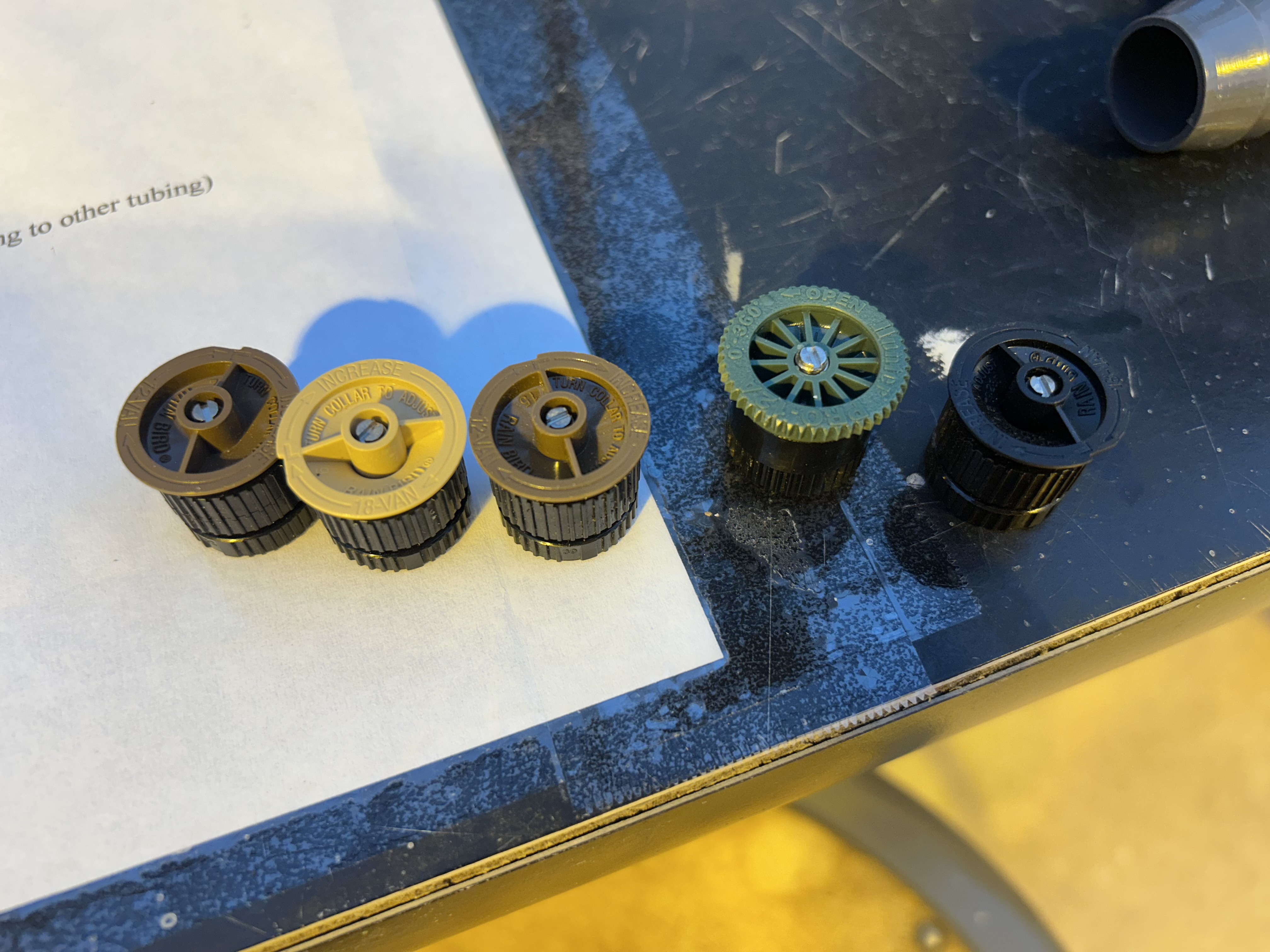 <p>What is this?</p>