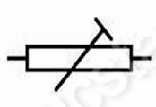 <p>Identify this symbol:</p>