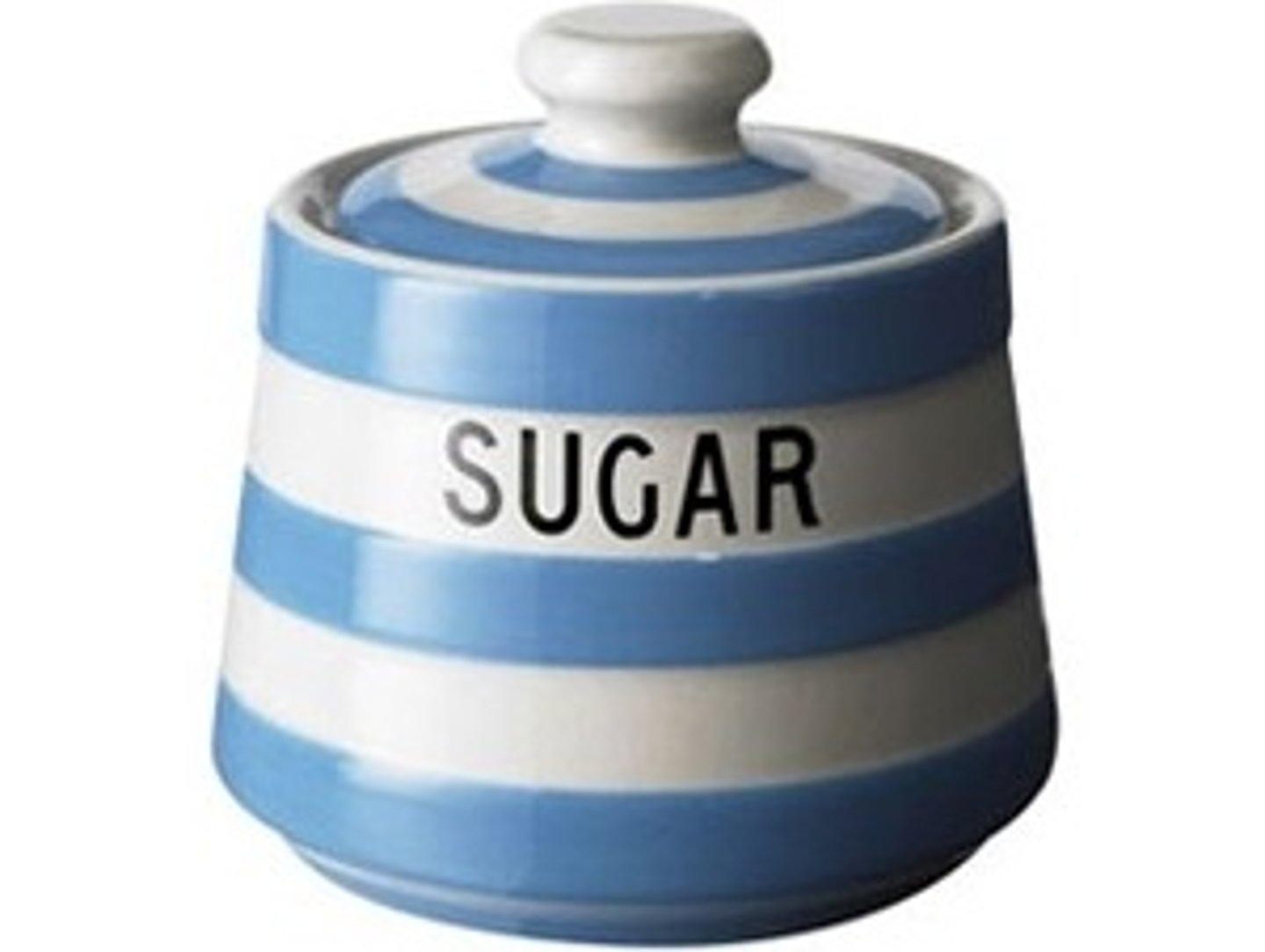 <p>sugar bowl</p>