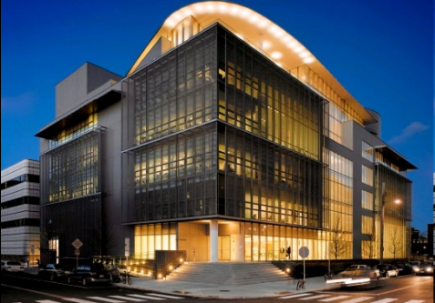 <p>MIT Media Lab extension</p>