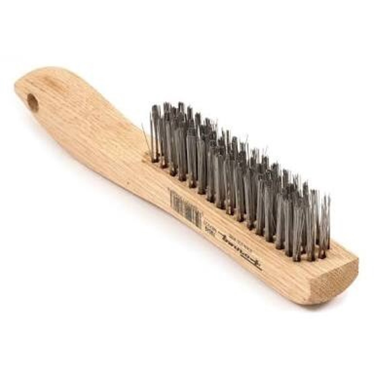<p>Steel Brush</p>