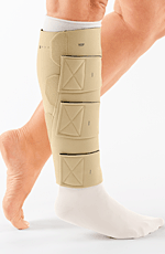 <p>Mediven Circaid Reduction Kit Lower Leg</p>