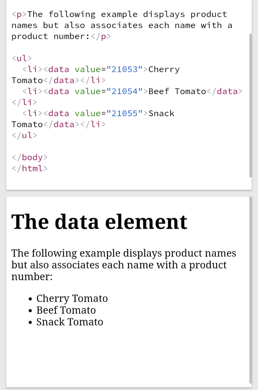 <p>Used to add a machine-readable translation of a given content.</p>