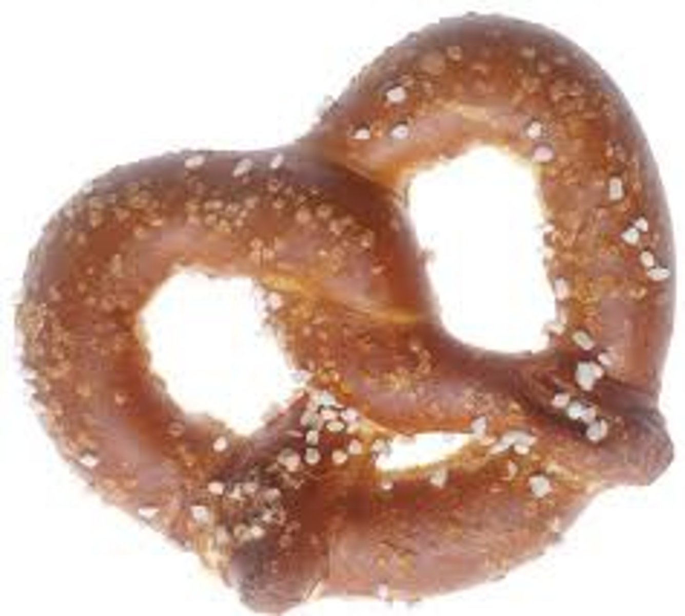 <p>n /ˈpret.səl/ bánh xoắn</p>