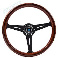 <p>Steering wheel</p>