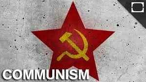 <p>Communism 5.8</p>