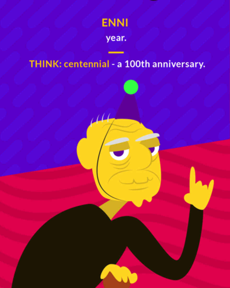<p>year</p>