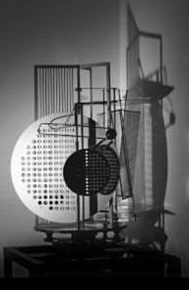<p>Licht-Raum-Modulator</p>
