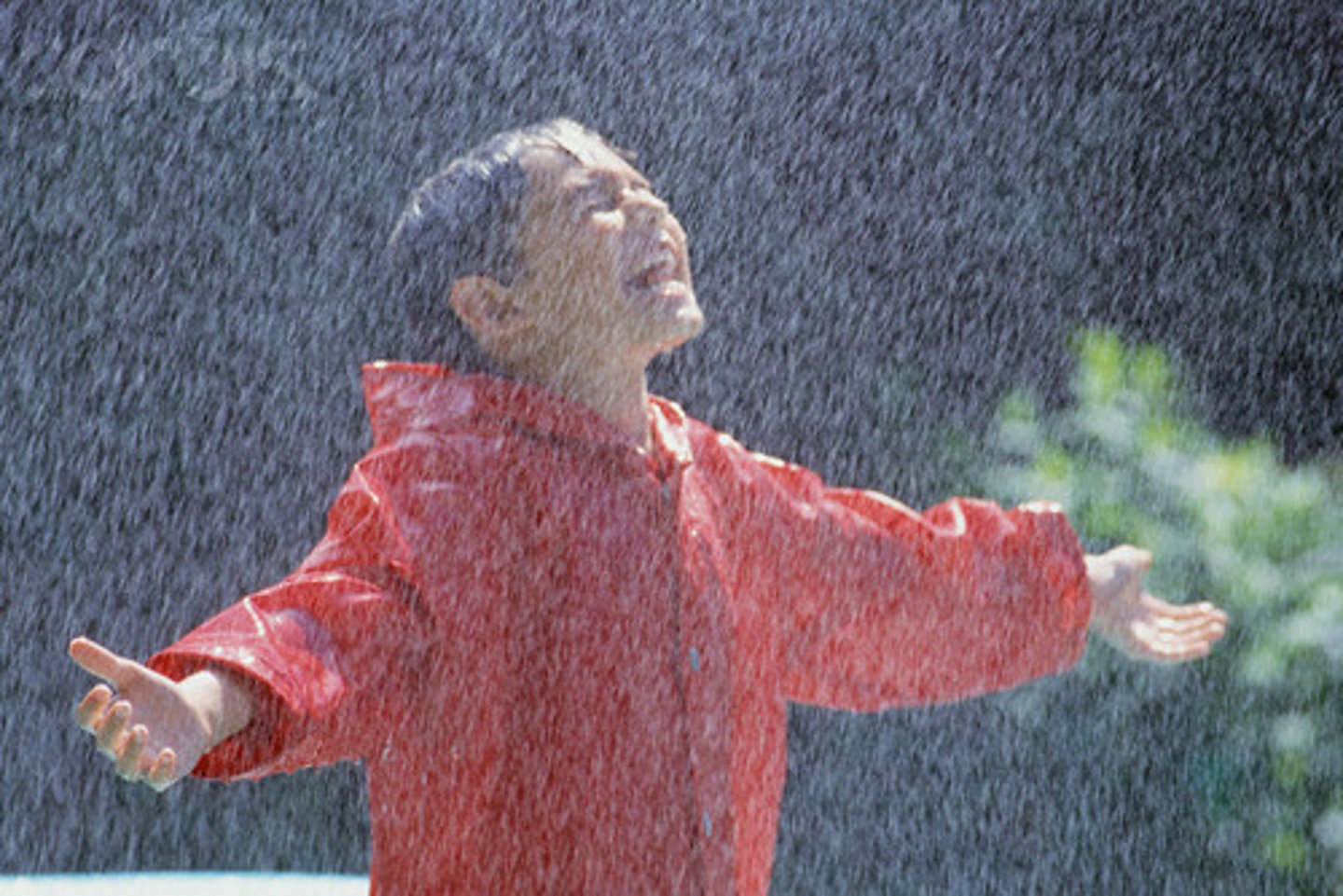 <p>lượng mưa</p>