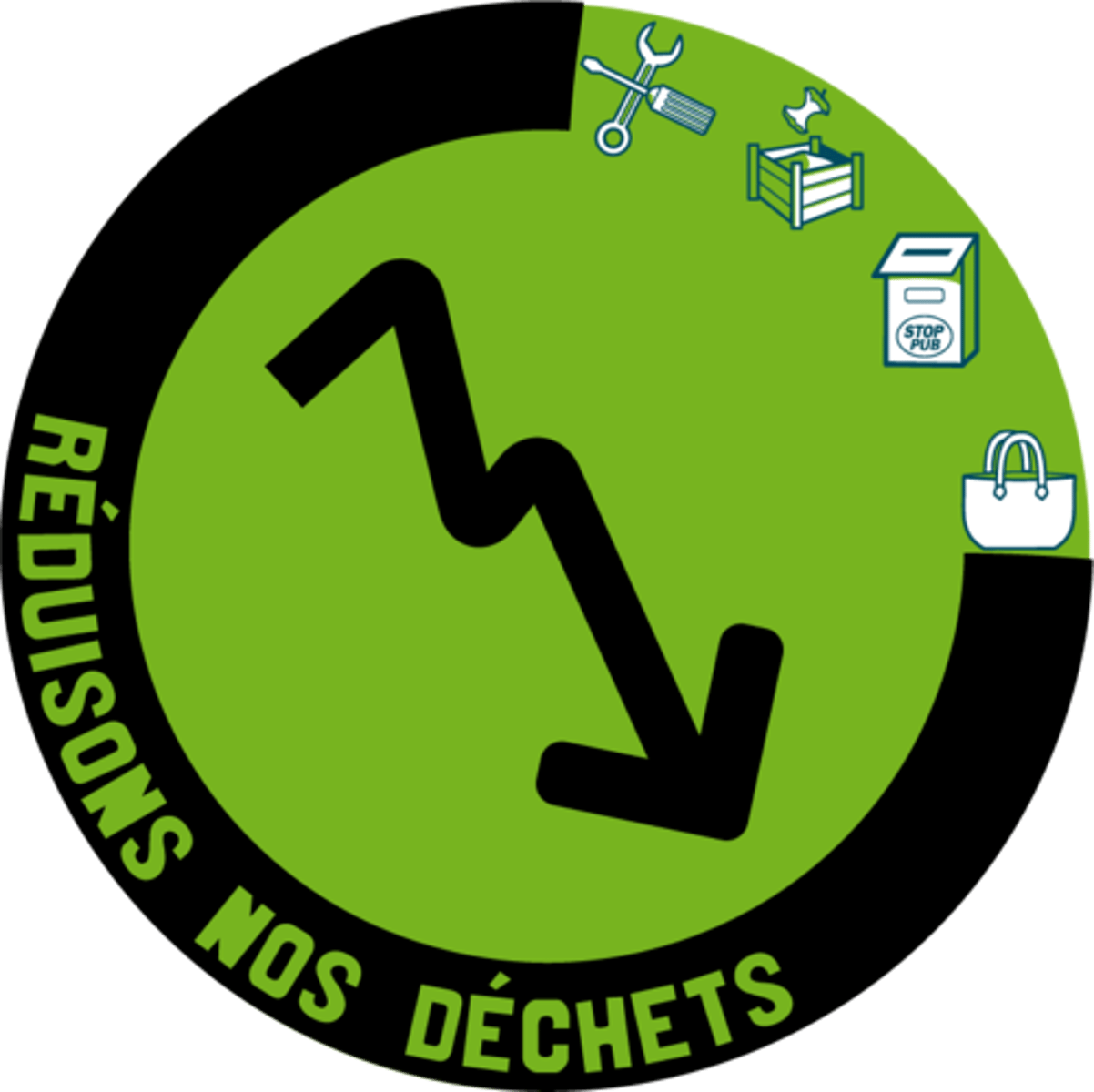 <p>to reduce, decrease</p>