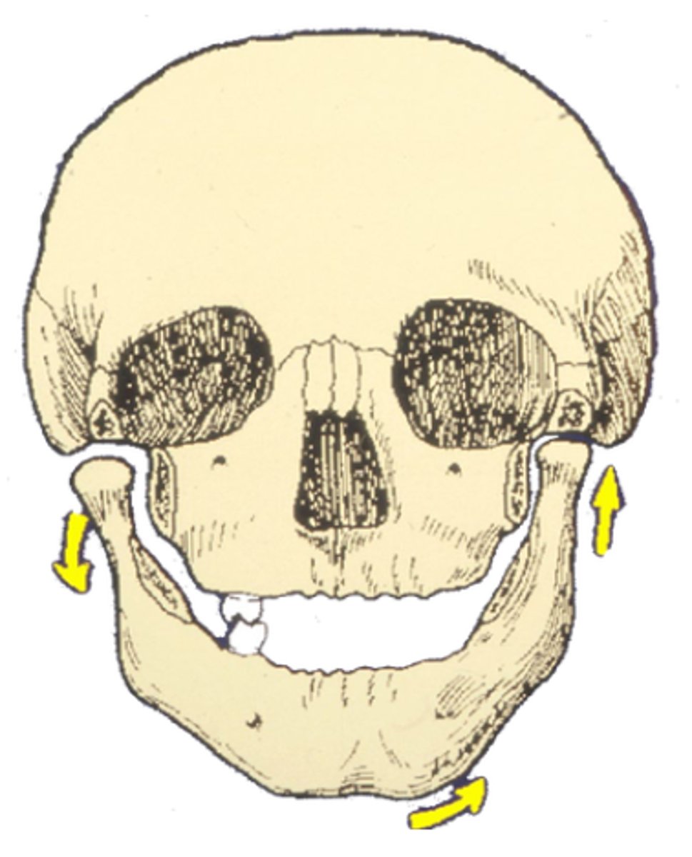 <p>Enkelsidig tankontakt (unilateral stödpunkt)</p>