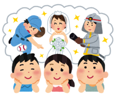 future 
(jiāng lái)