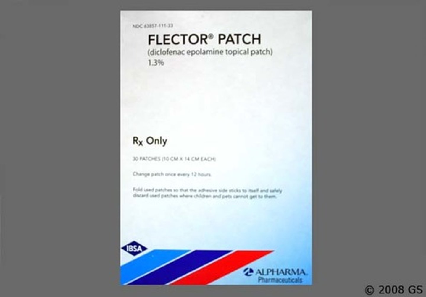 <p>diclofenac patch</p>