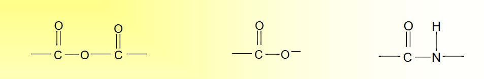 <p><span style="color: rgb(253, 248, 248);">• Chemical stability of the linkage</span></p><p></p><p><span style="color: rgb(253, 248, 248);"><br></span><span style="color: rgb(253, 248, 248);">Rate of degradation:</span><span style="color: rgb(253, 248, 248);"><br></span><span style="color: rgb(253, 248, 248);">polyanhydrides &gt; polyesters &gt; polyamide</span></p>