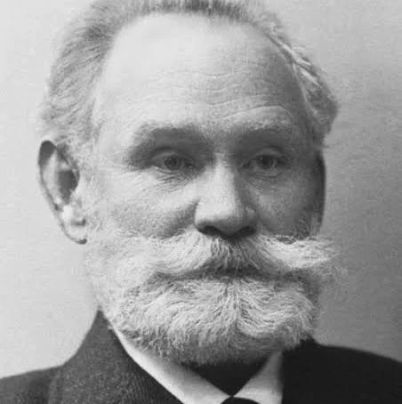 <p>Russian and Soviet physiologist and neurologist who discovered classical conditioning through his experiments with dogs. His work proved that behavior can be conditioned by environmental factors over time, and not just by instinct or automaticity.</p>