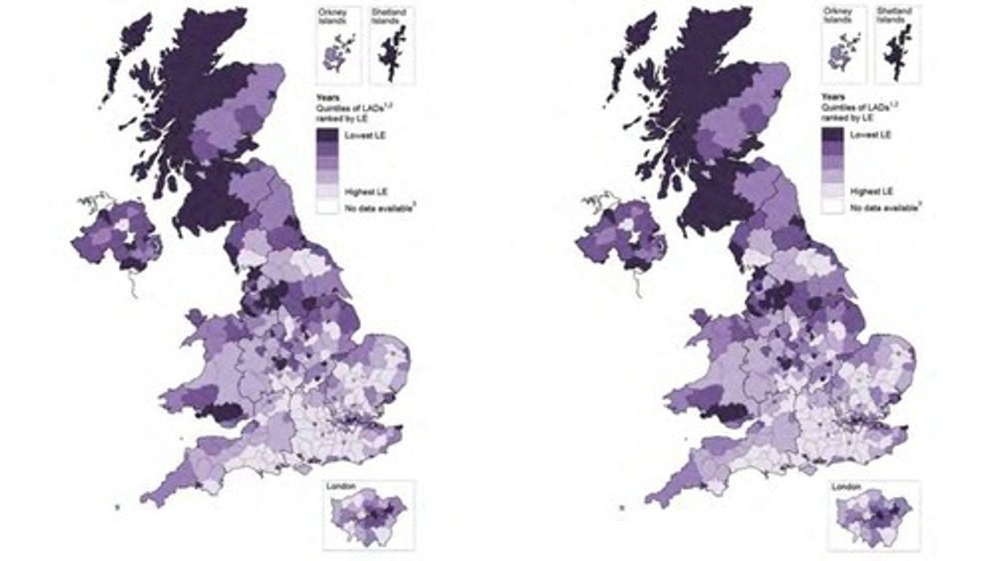 <p>There is a ten year difference.</p>