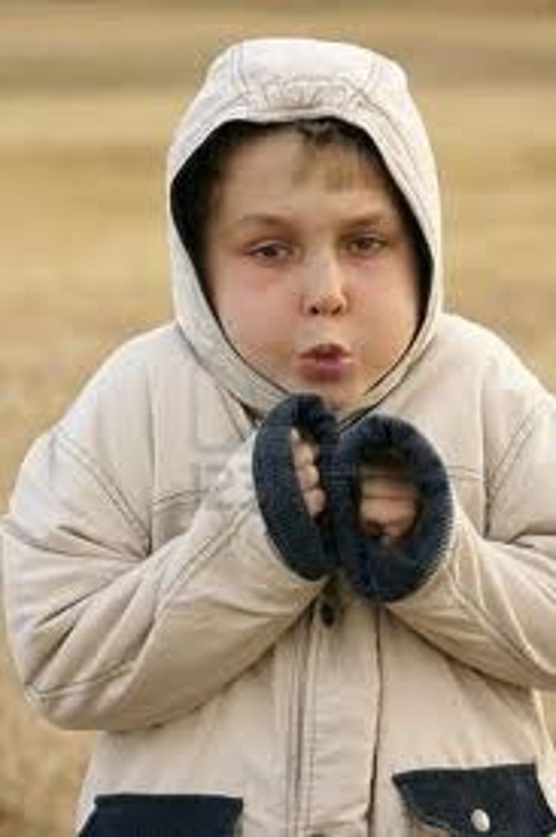 <p>холодний</p>