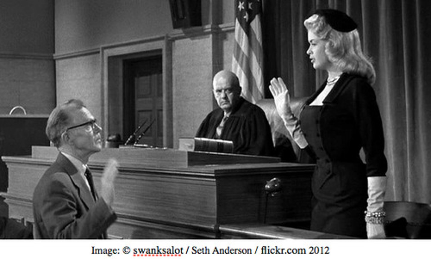 <p>торжественно клясться</p>