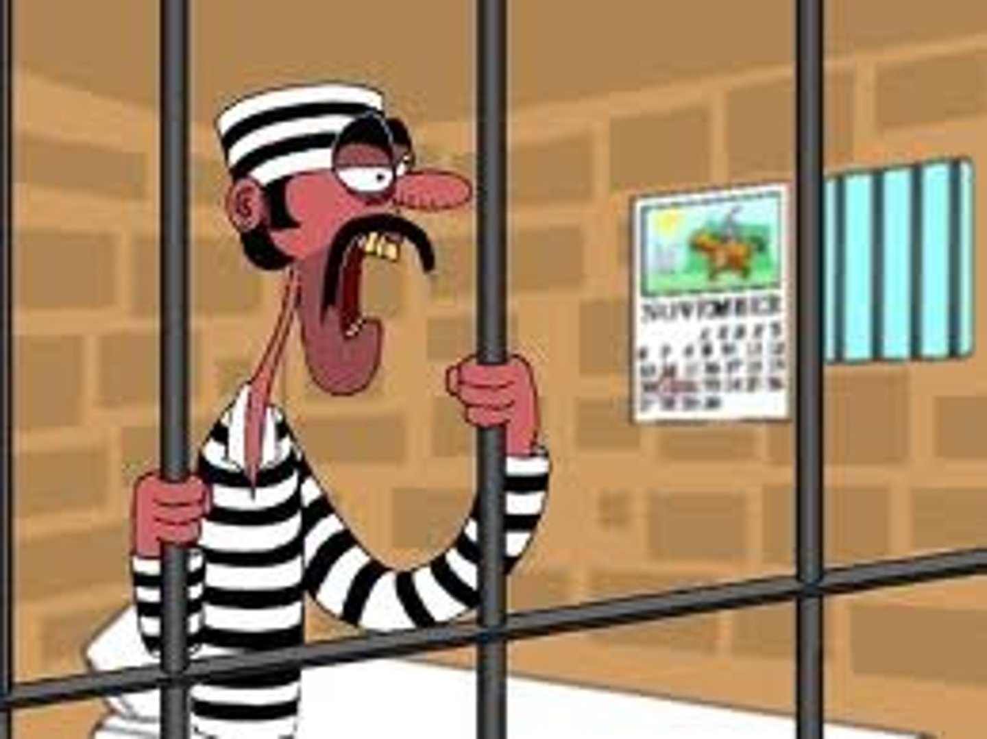 <p>prisoner, captive</p>