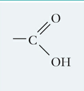 <p>What is this functional group and describe it?</p>
