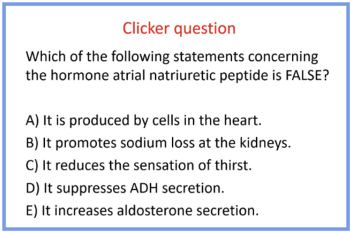 <p>answer the question and explain your answer</p>