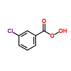 <p><span>m-Chloroperoxybenzoic acid</span></p>