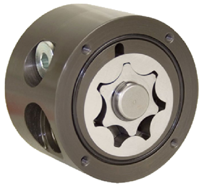 <p>Vilken typ av pump?</p>