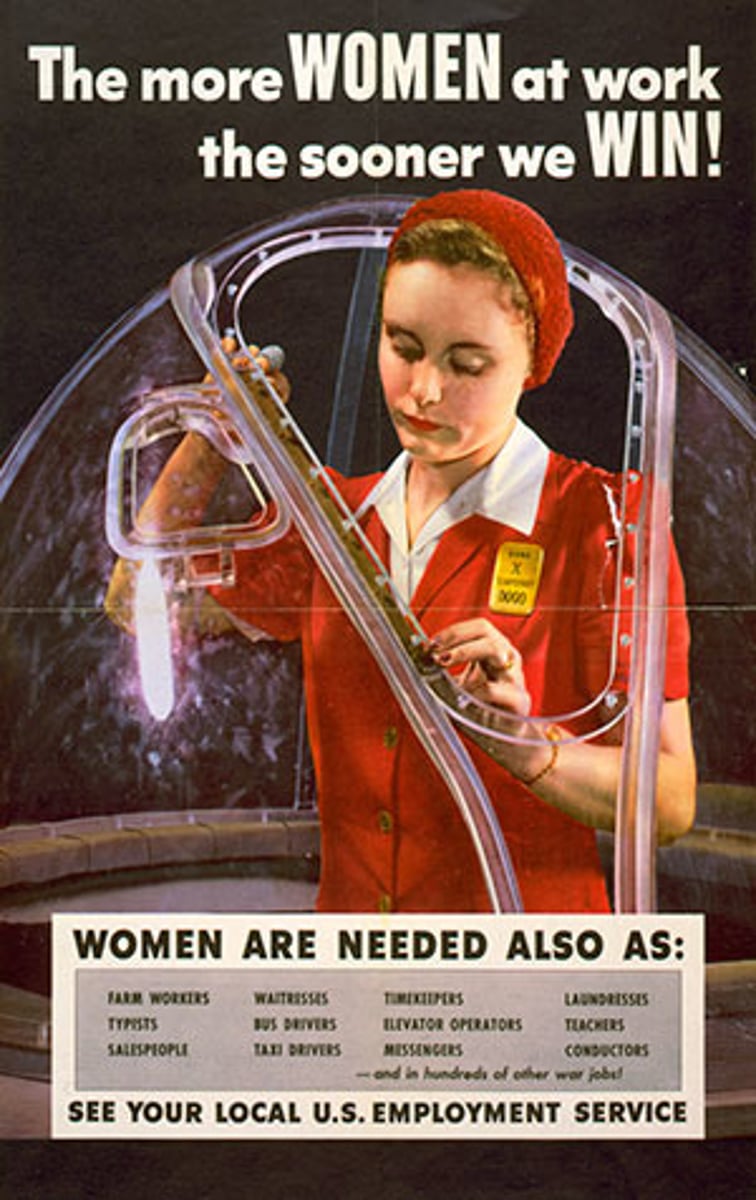 <p>Grew Victory gardens, food and gasoline rationing, collected old tires, fabrics, scrap metal to make weapons.</p>