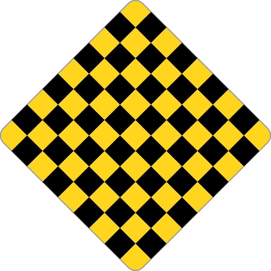 what does this sign indicate? 