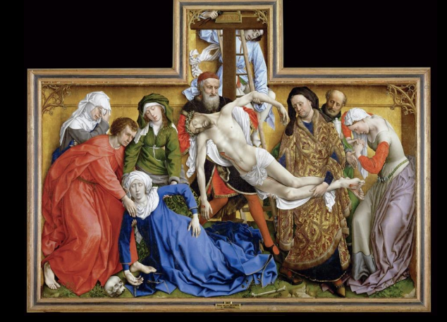 <p>Title and Artist</p>