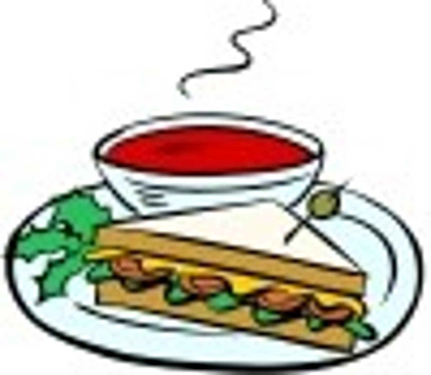 <p>lunch</p>