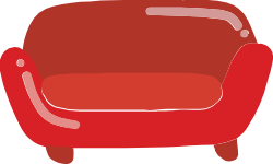 <p>Sofa</p>