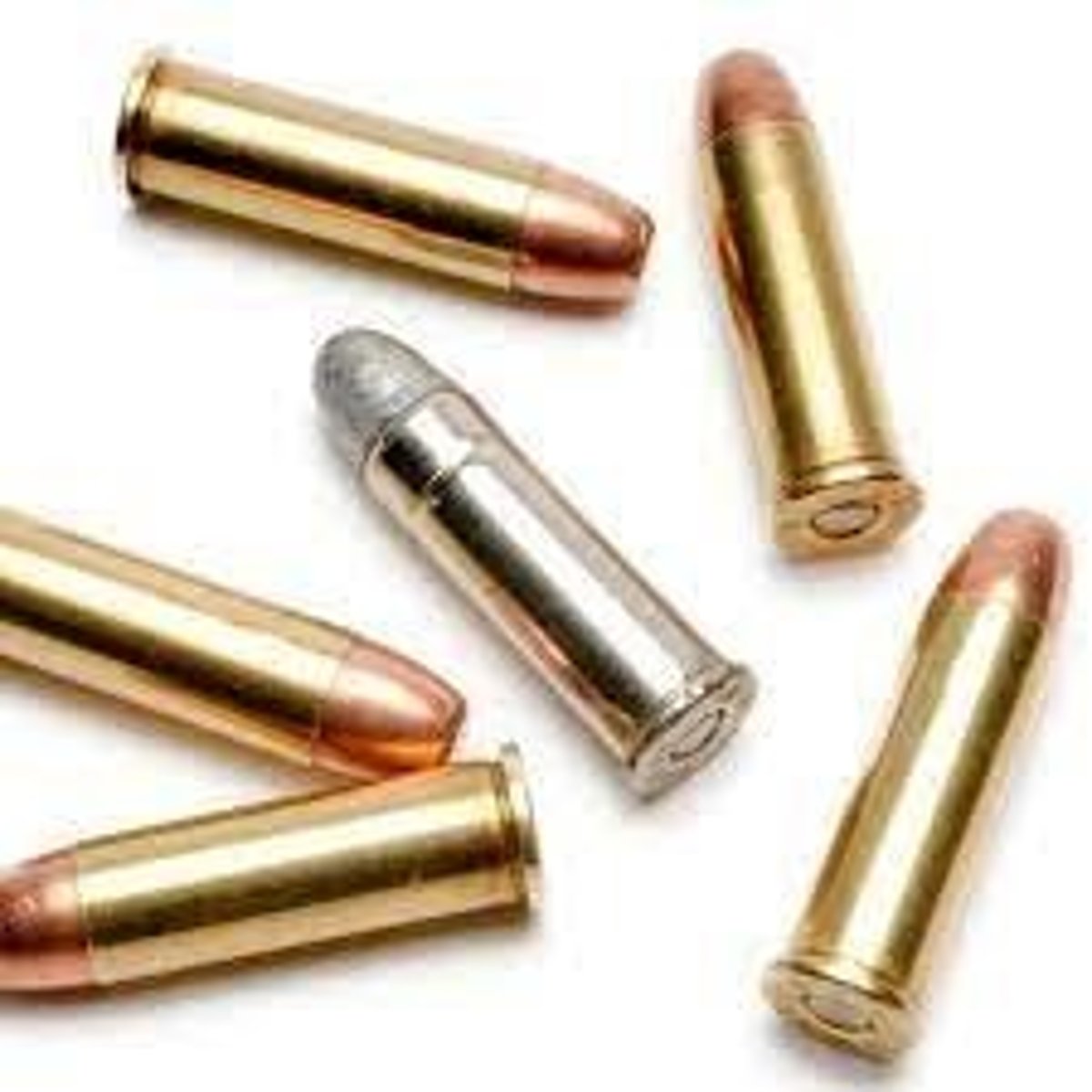 <p>Father of Ballistics</p>
