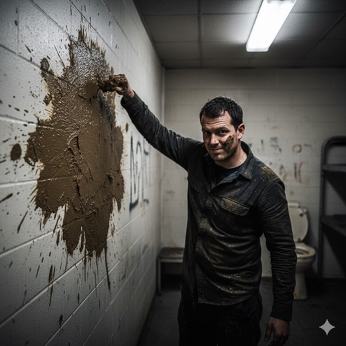 <p>Chapter: Criminal Damage (AR: Destroys or Damages)</p><p>Facts: D smeared mud on police cell wall that cost GBP 7 to clean</p><p>Principle: Damage required time, effort, and cost to remove and interfered with property's appearance and function</p>