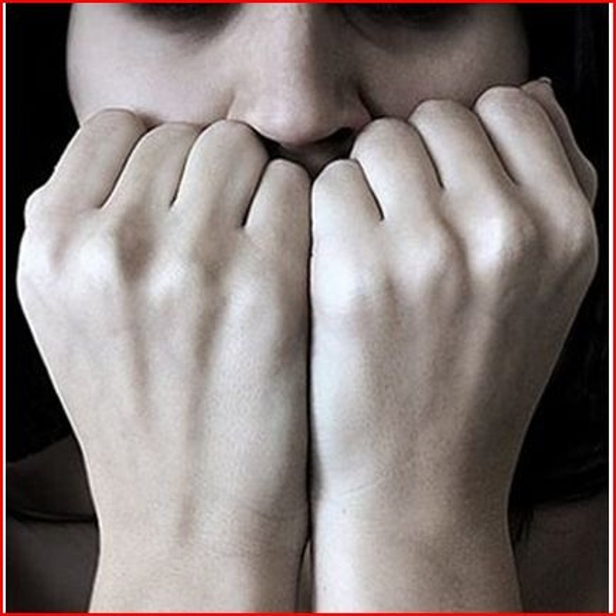 <p>a feeling of alarm or dread</p>