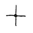 <p>Two or more wires joined electrically to form a circuit connection, usually represented by a dot at the intersection.</p>