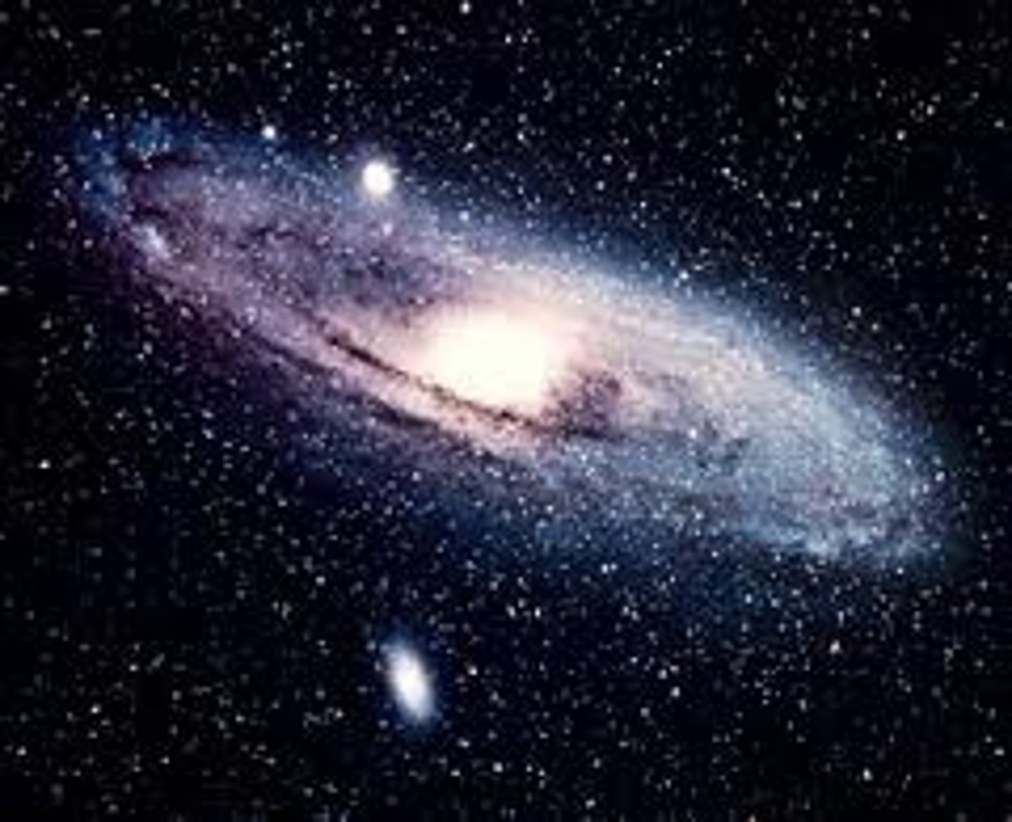<p>The galaxy that contains our solar system</p>
