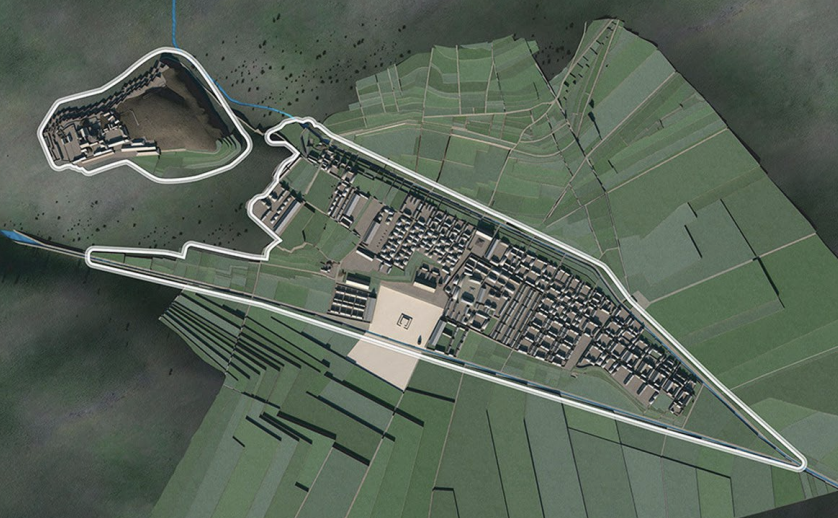 <p>Site/ Location</p>