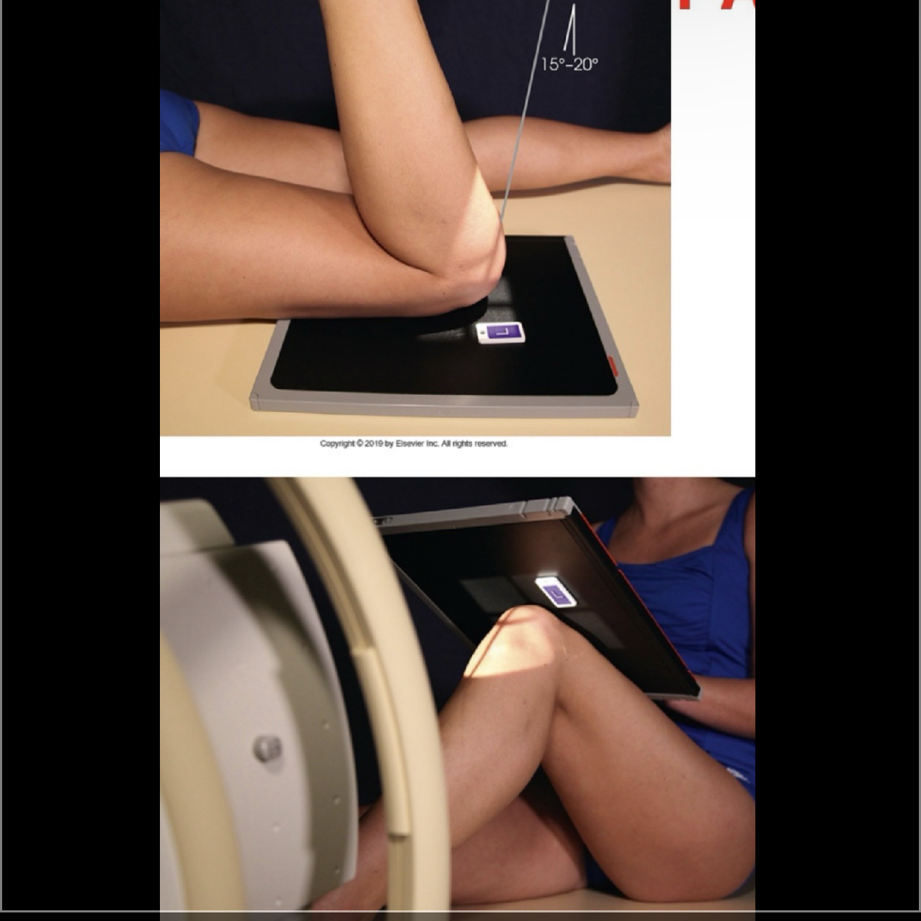 <p>What Projection is this?</p>