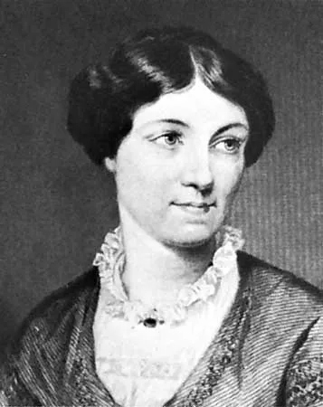 <p>Martineau’s connection</p>