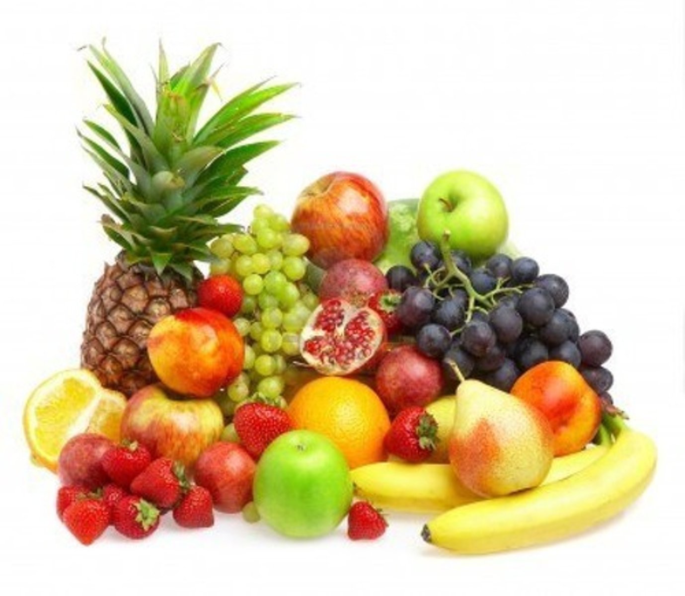 <p>fruits</p>