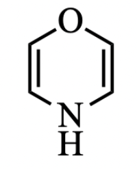 <p><span>This molecule is expected to be _____________ with </span><em><span>number of electrons</span></em><span>&nbsp;= ?</span></p>