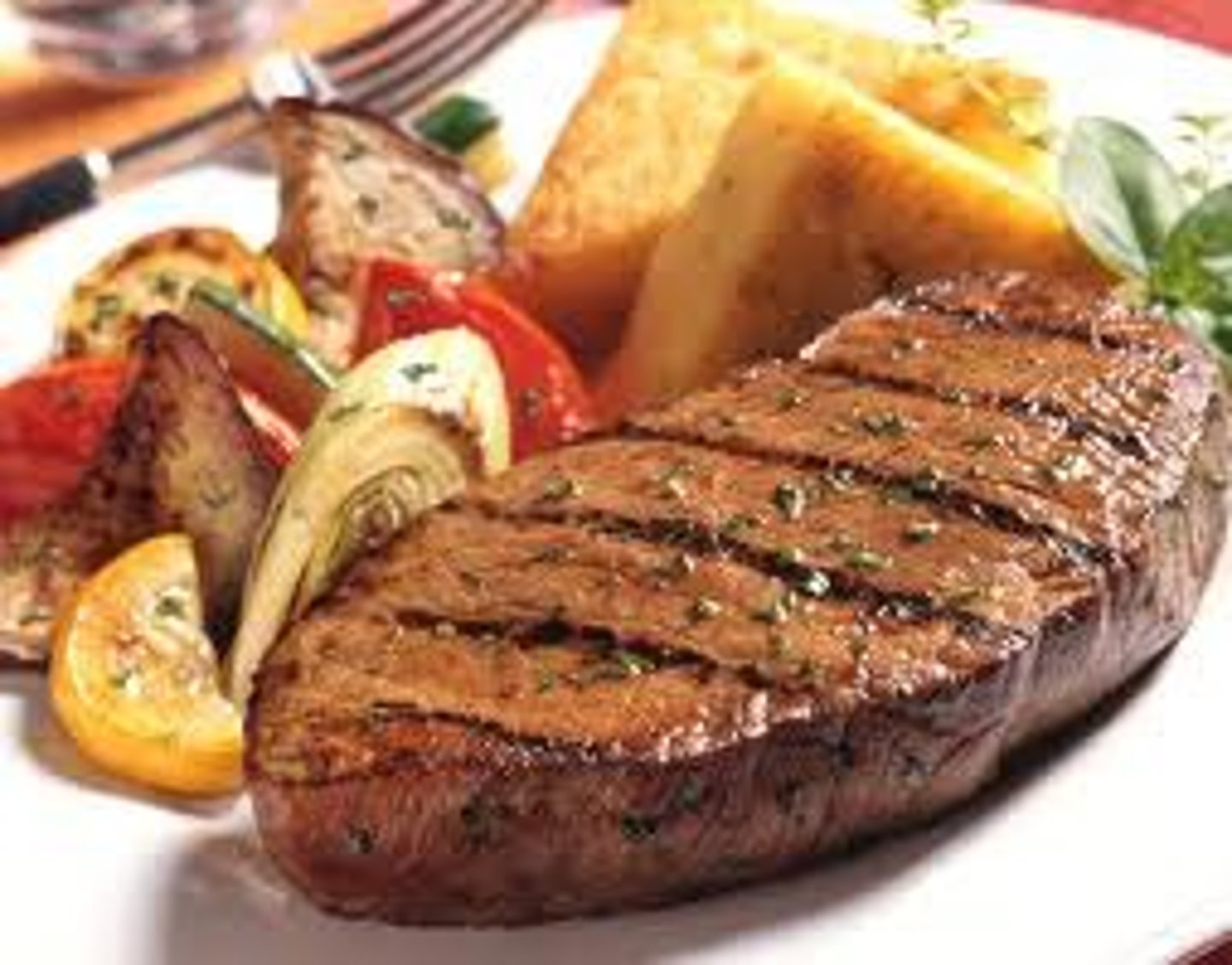 <p>steak</p>