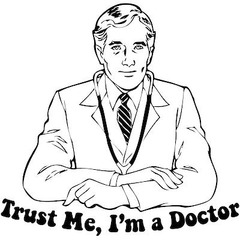 credibility, experience, ethical appeal