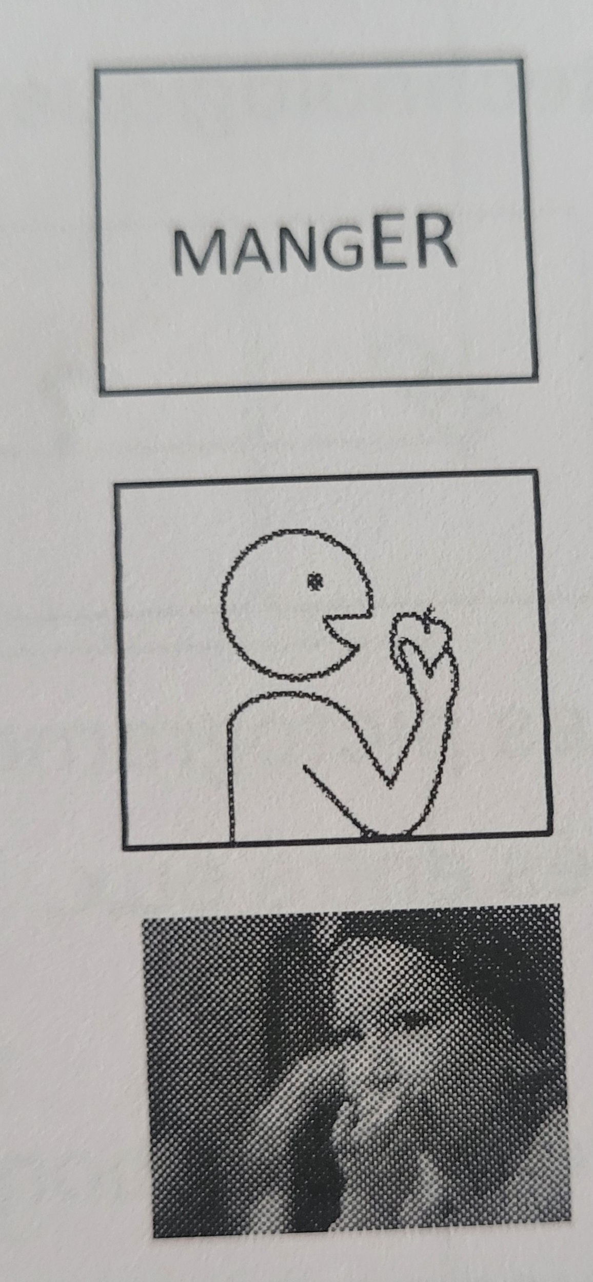 <p>Cela permet de donner des repères visuels (temps, étapes,…), d’identifier les comp attendus, de développer l’autonomie fonctionnelle. Juste des mot, ou image (couleur ou sans).</p><p class="has-focus">Évaluer le niv de symbolisme permet d’avoir forme plus adapté, les pucto peuvent etre encadrés, la taille varie mettre images en mouvements quand c’est une action (ex.: mettre ses bottes).</p>