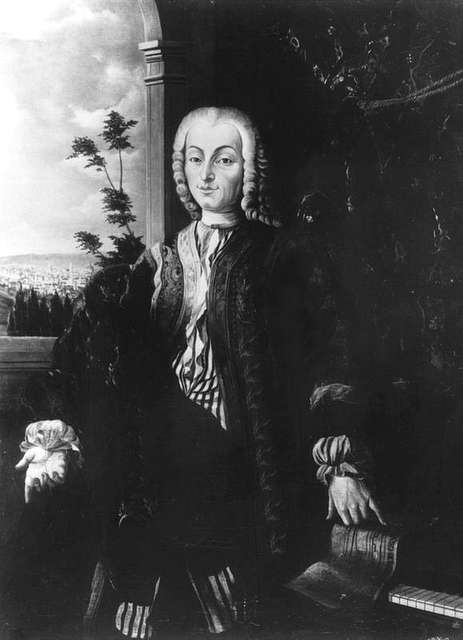 <p>Bartolomeo Cristofori</p>