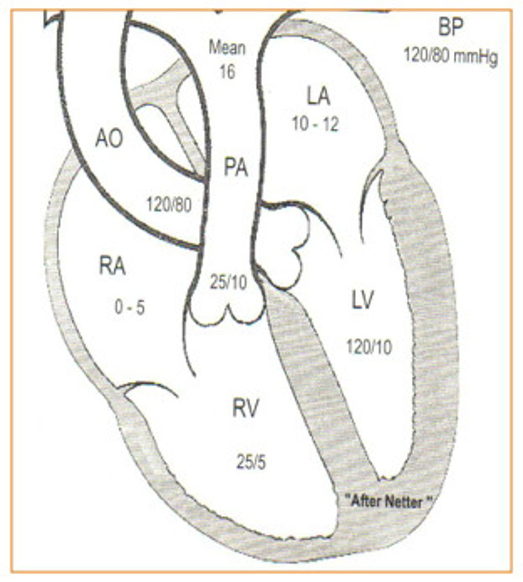 <p>greater than 120/80</p>
